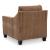 Amity Bay Polyester Living Room Set