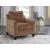 Amity Bay Polyester Chair