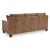 Amity Bay Polyester Sofa Chaise