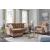 Amity Bay Polyester Queen Sofa Chaise Sleeper