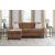 Amity Bay Polyester Living Room Set