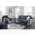 Amity Bay Polyester Queen Sofa Chaise Sleeper