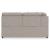 Higgesbee L-Shaped Polyester 5-Piece Sectional with Pop Up Sleeper & Chaise