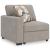 Higgesbee L-Shaped Polyester 5-Piece Sectional with Pop Up Sleeper & Chaise