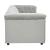 SM Josanna Polyester Fabric Sofa