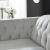 SM Josanna Polyester Fabric Sofa