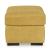 Keerwick Polyester Ottoman