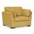 Keerwick Polyester Oversized Chair