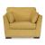 Keerwick Polyester Oversized Chair