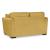 Keerwick Polyester Loveseat