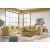 Keerwick Polyester Living Room Set