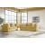 Keerwick Polyester Living Room Set
