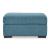 Keerwick Polyester Ottoman