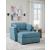 Keerwick Polyester Oversized Chair