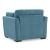 Keerwick Polyester Oversized Chair