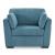 Keerwick Polyester Oversized Chair