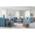 Keerwick Polyester Loveseat