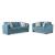 Keerwick Polyester Living Room Set