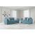 Keerwick Polyester Living Room Set
