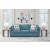 Keerwick Polyester Queen Sofa Sleeper