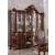 Picardy Wood Extendable Dining Room Set