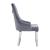 Satinka Fabric/Steel Dining Side Chair