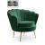Gardenia Velvet Chair