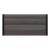 Tanners Creek Rectangular Melamine/Wood/Metal Writing Desk
