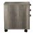 Tanners Creek Melamin/Wood 3-Drawer Mobile File Cabinet