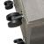 Tanners Creek Melamin/Wood 3-Drawer Mobile File Cabinet