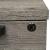 Tanners Creek Melamin/Wood 3-Drawer Mobile File Cabinet