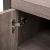 Tanners Creek 63-inch Melamine/Wood 1-Drawer 2-Door Entertainment TV Stand