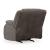 SM First Base Polyester Reclining Chair
