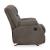 SM First Base Polyester Reclining Chair