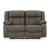 SM First Base Polyester Reclining Living Room Set