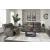 SM First Base Polyester Reclining Sofa