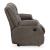 SM First Base Polyester Reclining Living Room Set