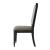 House Beatrice Leatherette/Wood Dining Side Chair