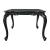 House Delphine Wood Dining Table