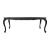 House Delphine Wood Dining Table