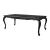 House Delphine Wood Dining Set