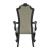 House Delphine Wood Dining Set
