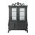 House Delphine Wood Dining Set