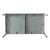 House Marchese Wood Dining Set