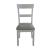 House Marchese Wood Dining Set