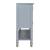 House Marchese Wood Buffet Server