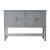 House Marchese Wood Buffet Server