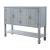 House Marchese Wood Dining Set