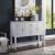 House Marchese Wood Buffet Server