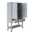 House Marchese Wood Cabinet